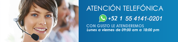 Atención Teléfonica